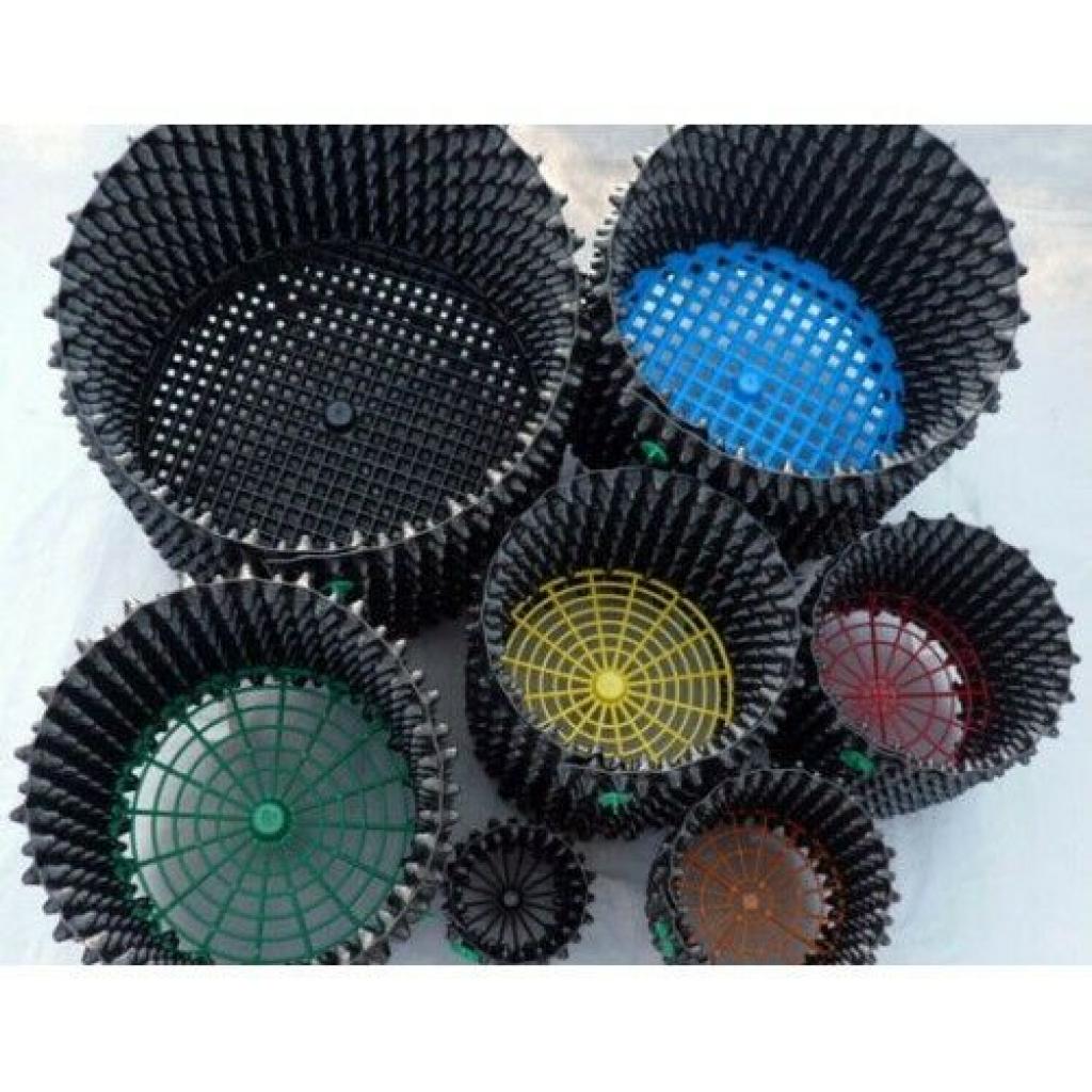 Air Pruning Pots . 5L and 12L