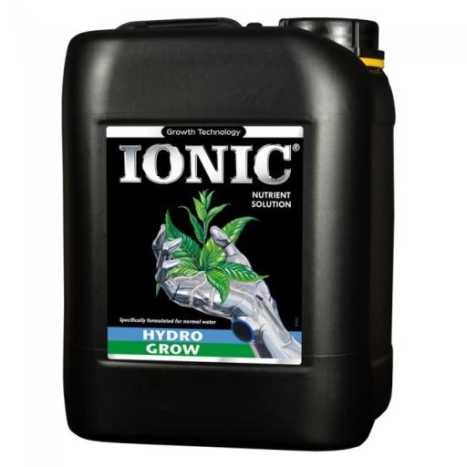 Ionics Hydro Grow 5lt