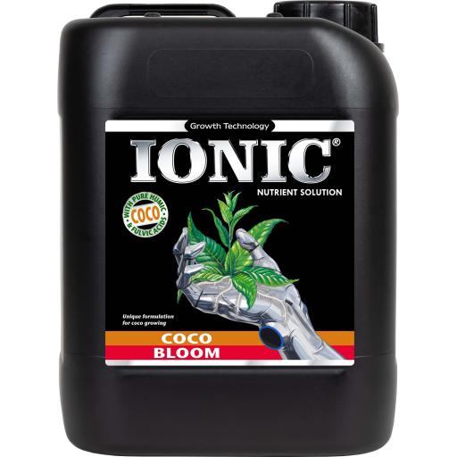 Ionics Coco Bloom 5LTS