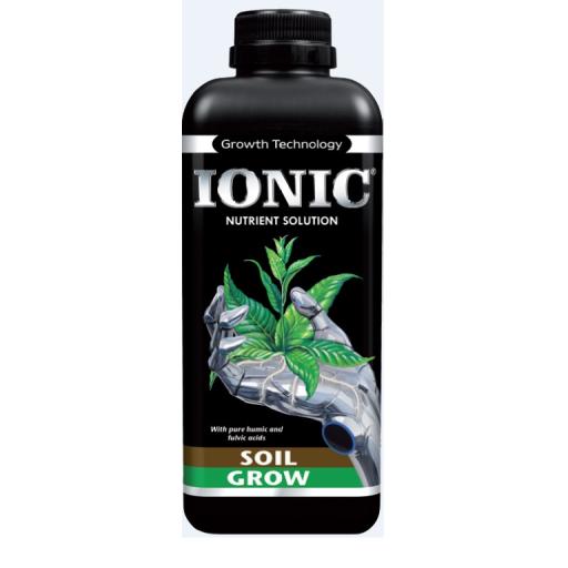 Ionic Soil Grow 1LT