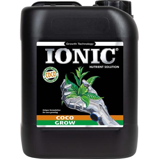 Ionic Coco Grow 5LTS