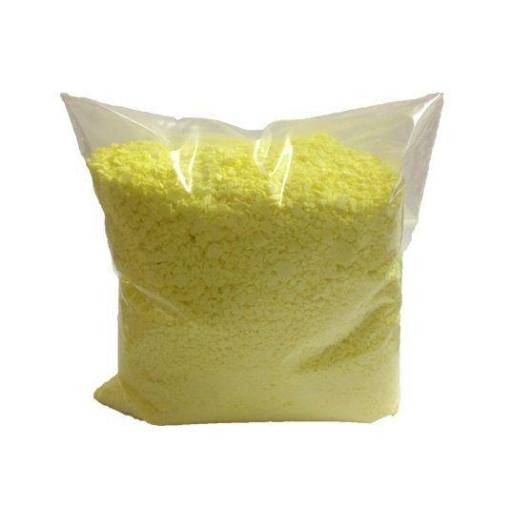 Powdered Sulphur For Use In Hot Box 2kgs