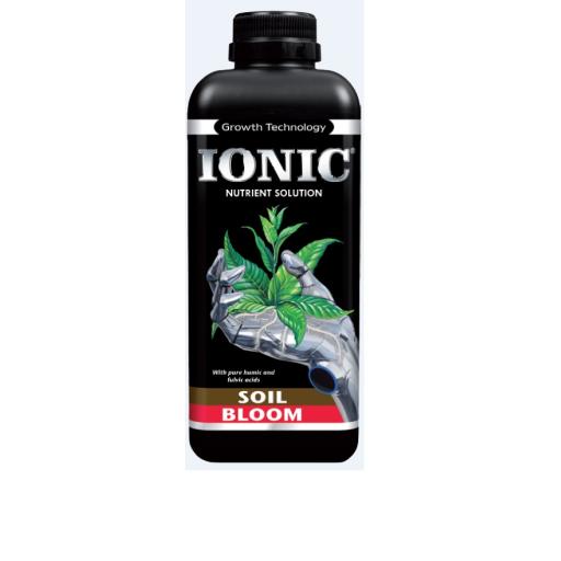 Ionic Soil Bloom 1LT
