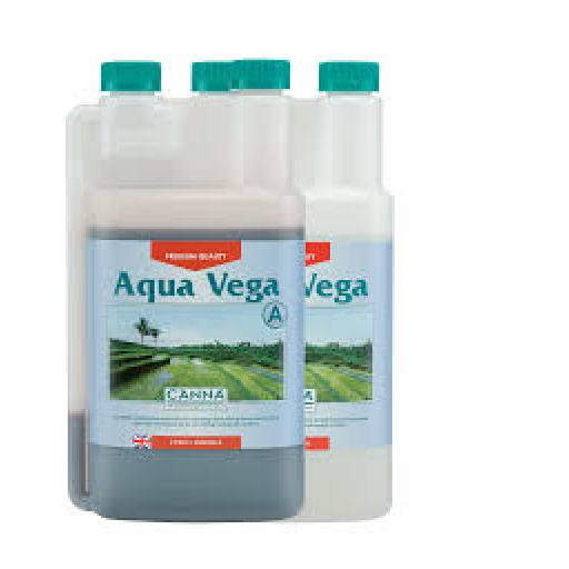 Canna Aqua Vega a&b 1lt