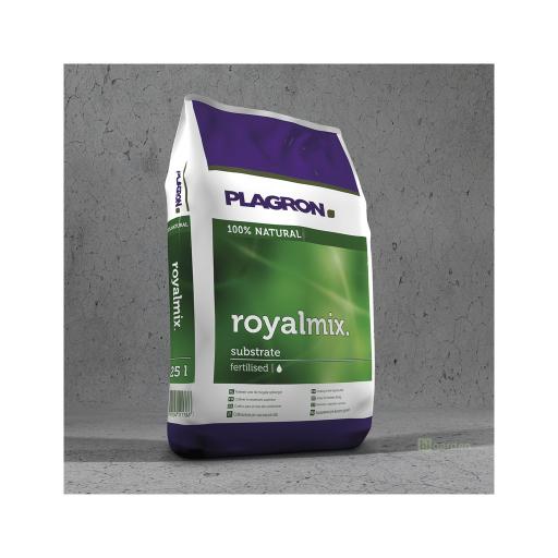 PLAGRON ROYALMIX 50LT BAG