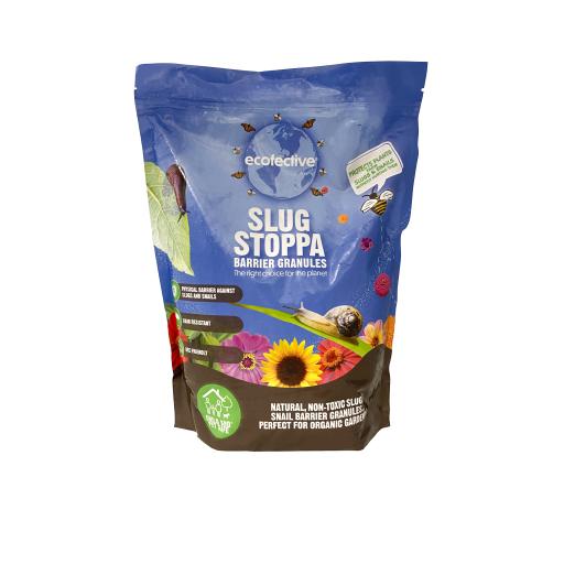 ECOFECTIVE CHILD AND PET FRIENDLY SLUG DEFENCE 2LT POUCH