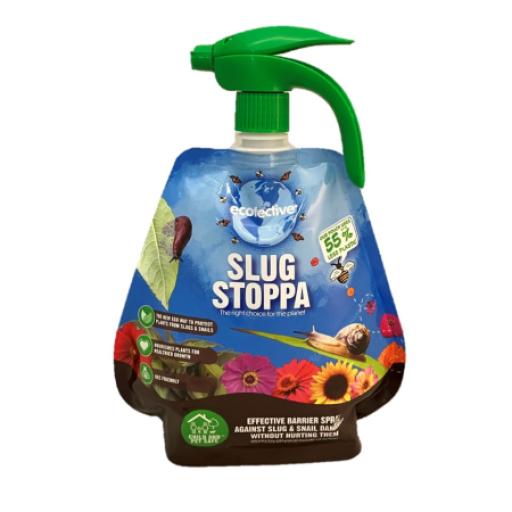 1LT SLUG STOPPA EASY TO USE SPRAY